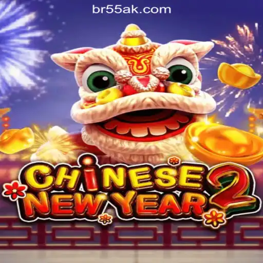 CHINESENEWYEAR2: An In-depth Exploration of the Popular Game on 55AK.bet Platform