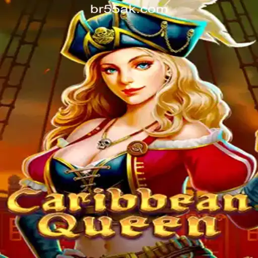 A Deep Dive into Caribbean Queen on 55AK.bet: Official Slots in Brazil