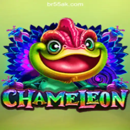 Exploring Chameleon: A Vibrant Slot Experience on the 55AK.bet Platform