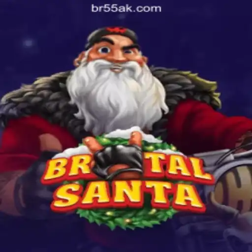 BrutalSanta: A Thrilling Adventure in the World of 55AK.bet Oficial Slots Brasil
