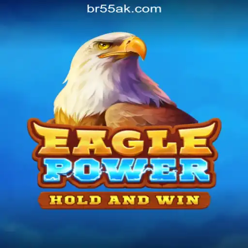 EaglePower: Soaring High on 55AK.bet Platform - Official Slots Brasil
