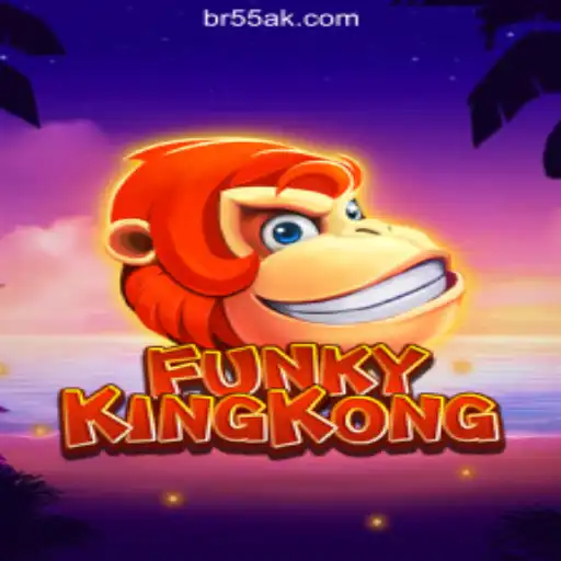 Unleashing the Excitement of FunkyKingKong: A Journey into the 55AK.bet Platform-Oficial Slots Brasil