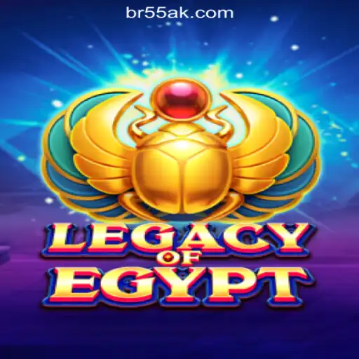Exploring the Enigmatic World of 'LegacyOfEgypt' on 55AK.bet Platform