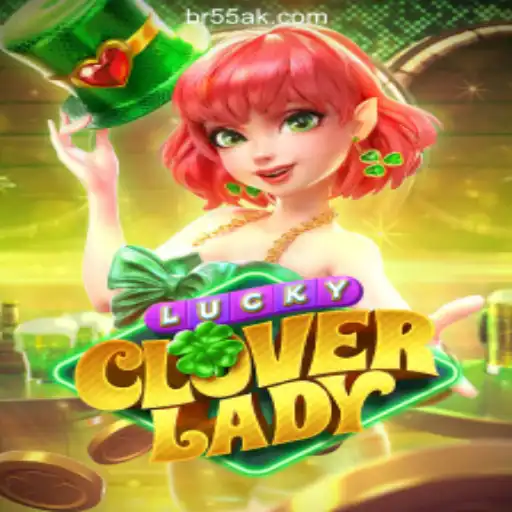 Discover the Thrills of LuckyCloverLady on 55AK.bet: The Premier Platform for Oficial Slots Brasil