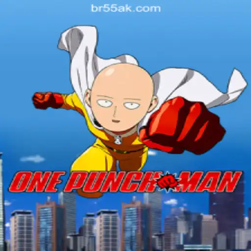 OnePunchMan and the Rise of 55AK.bet Platform - Official Slots Brasil