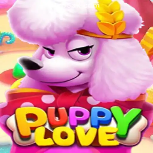 Discover the Joy of PuppyLove on 55AK.bet Platform - Official Slots Brasil