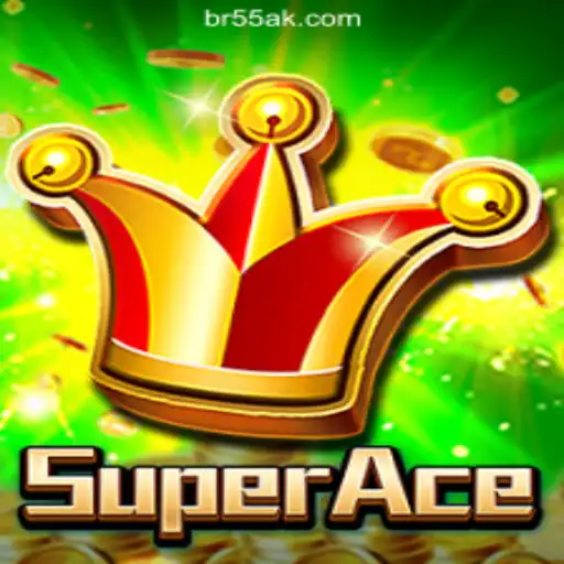 SuperAce: Exploring the Thrilling World of Online Slots on 55AK.bet Platform-Oficial Slots Brasil