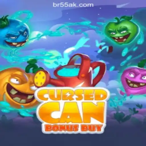 Explore the Thrilling World of CursedCanBonusBuy on 55AK.bet Plataforma Oficial de Slots Brasil