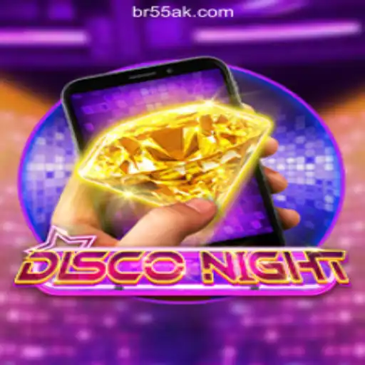 Dive into the Alluring World of DiscoNightM on 55AK.bet Platform