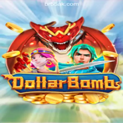 Exploring DollarBombs on the 55AK.bet Platform - An Official Slots Experience in Brasil