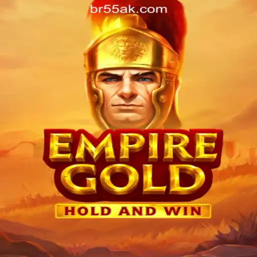 Exploring the Thrills of EmpireGold on 55AK.bet Platform - Oficial Slots Brasil