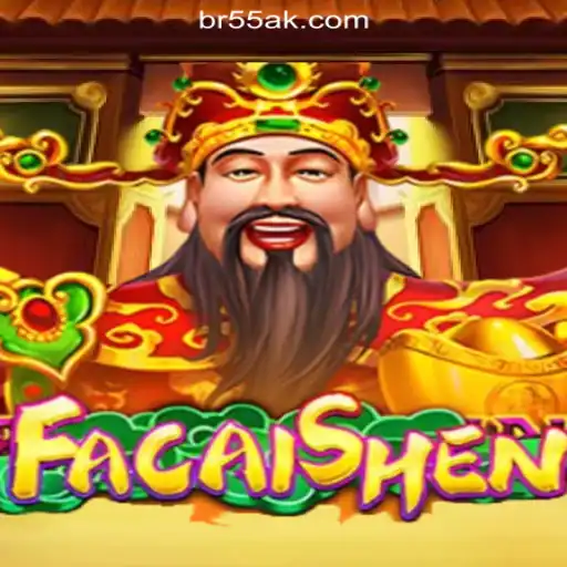 FaCaiShen: Unveiling the Excitement of 55AK.bet's Official Slots in Brazil