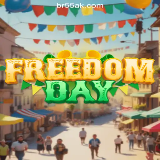 Exciting Adventures Await in 'FreedomDay': Dive into the World of 55AK.bet Platform-Oficial Slots Brasil