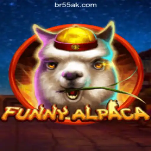 Discover the Exciting World of FunnyAlpaca on the 55AK.bet Platform