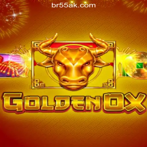 GoldenOx: Unravel the Allure of 55AK.bet Platform's Oficial Slots in Brasil