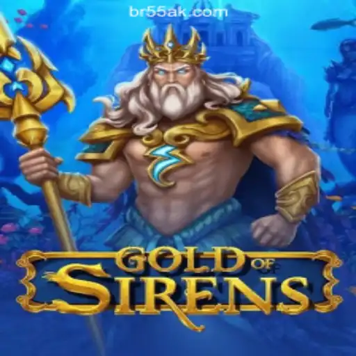 Discover the Enchanting World of GoldofSirens on the 55AK.bet Platform