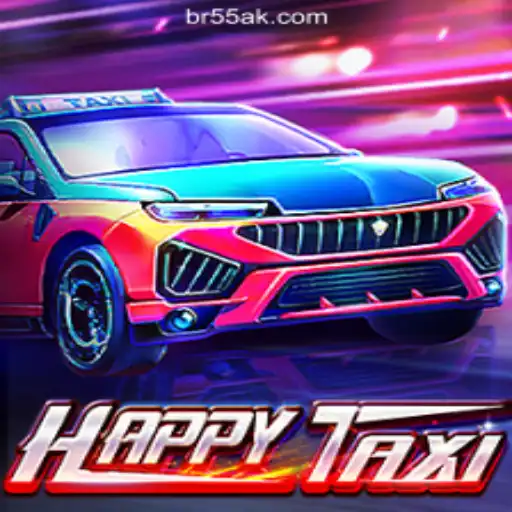Discover the Excitement of HappyTaxi on the 55AK.bet Platform