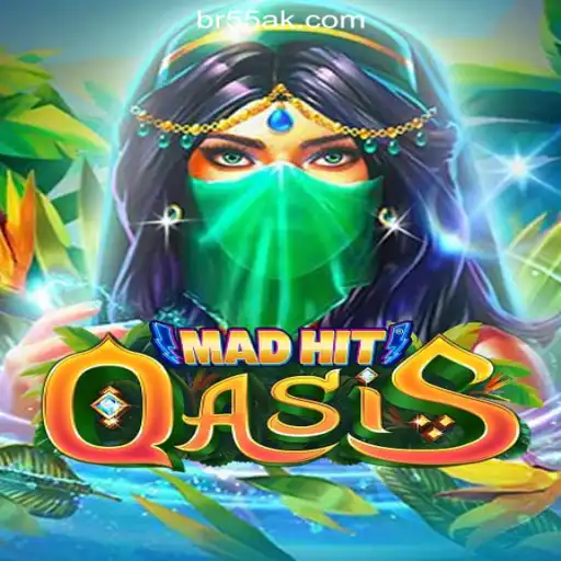 Exploring the Game Worlds: MadHitOasis on the 55AK.bet Platform