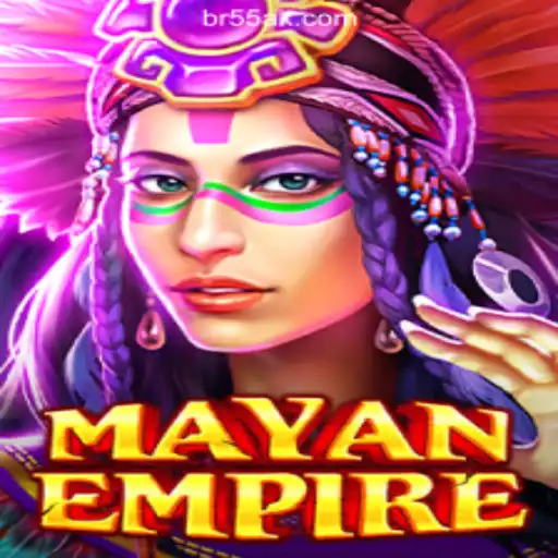 Unveiling the Excitement of MayanEmpire on 55AK.bet Platform: Official Slots Adventure in Brasil