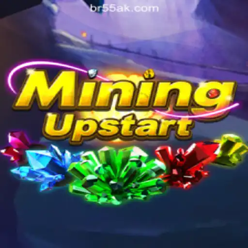 Exploring MiningUpstart: A Dive into the Official Slots Brasil on 55AK.bet Platform