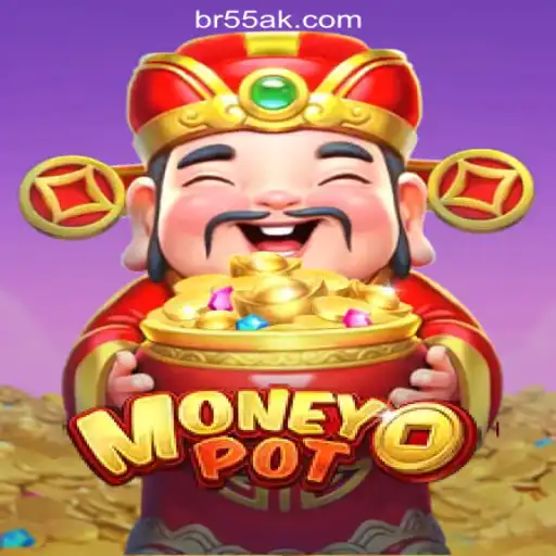 Discover the Thrills of MoneyPot on 55AK.bet Platform: The Official Slots Experience in Brazil