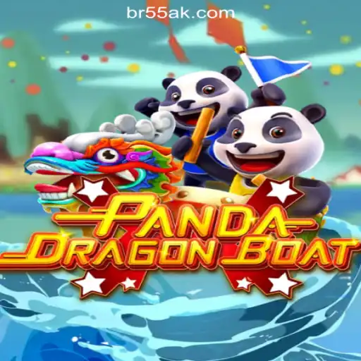 Exploring PANDADRAGONBOAT: A Thrilling New Game on 55AK.bet Platform - Official Slots Brasil