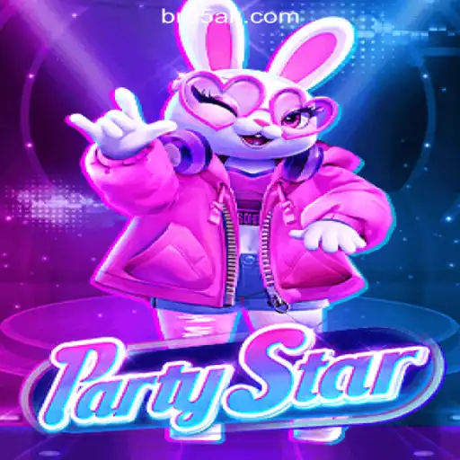 Discover the Exciting World of PartyStar on 55AK.bet Platform-Oficial Slots Brasil