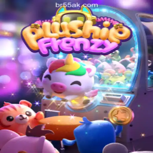 Experience the Excitement of PlushieFrenzy: A Dive into the Delightful World of Official Slots on 55AK.bet Platform