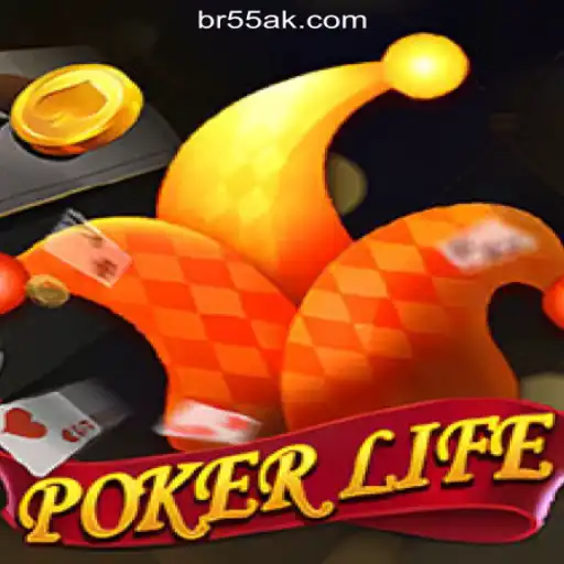 PokerLife: A Comprehensive Guide to Mastering the Game on 55AK.bet Platform-Oficial Slots Brasil