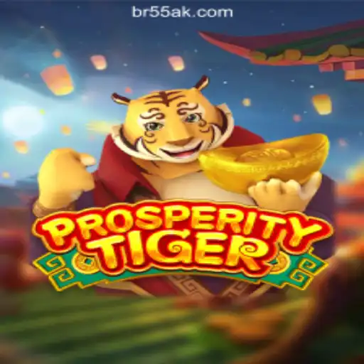 Exploring the Thrills of ProsperityTiger on 55AK.bet Platform-Oficial Slots Brasil
