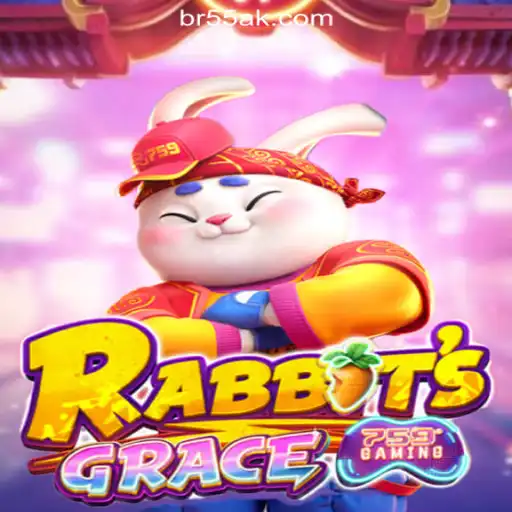 Exploring the Enchanting World of RabbitsGrace on 55AK.bet platform-Oficial Slots Brasil