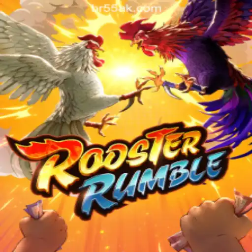 RoosterRumble: A Thrilling Experience on the 55AK.bet Platform - Oficial Slots Brasil