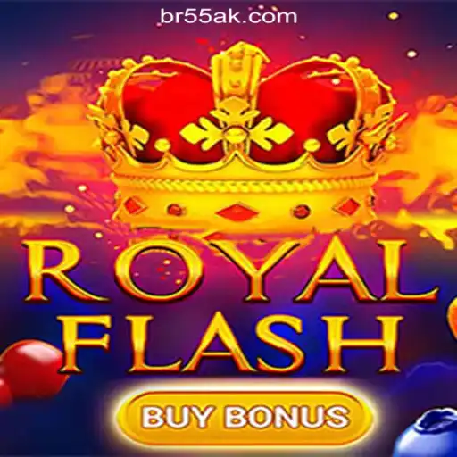 Exploring RoyalFlashBuyBonus: A New Era in Brazilian Slot Gaming on 55AK.bet