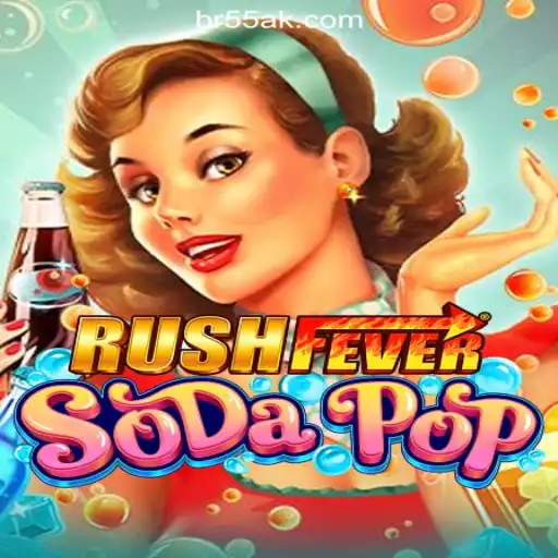 RushFeverSodaPop: An Immersive Slot Experience on 55AK.bet Platform