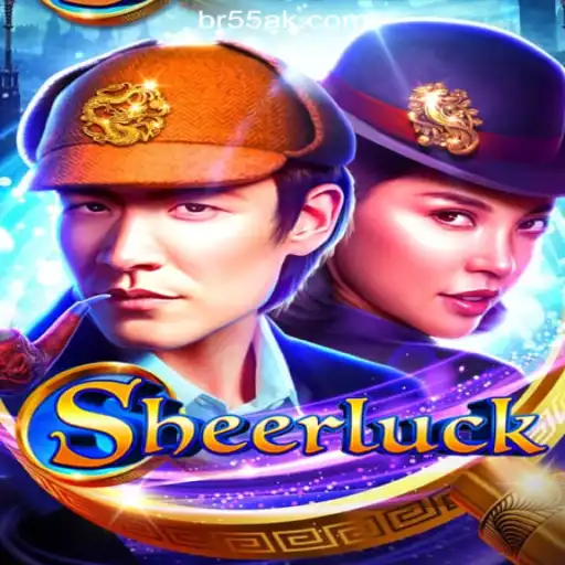 Exploring the Exciting World of Sheerluck on 55AK Bet Platform-Oficial Slots Brasil