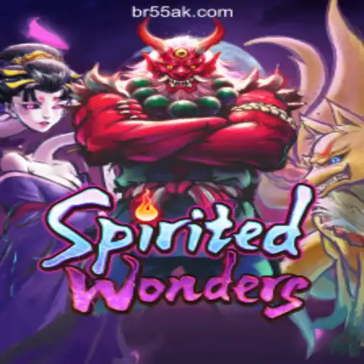 Exploring the Mystique of SpiritedWonders on 55AK.bet: Oficial Slots Experience in Brazil
