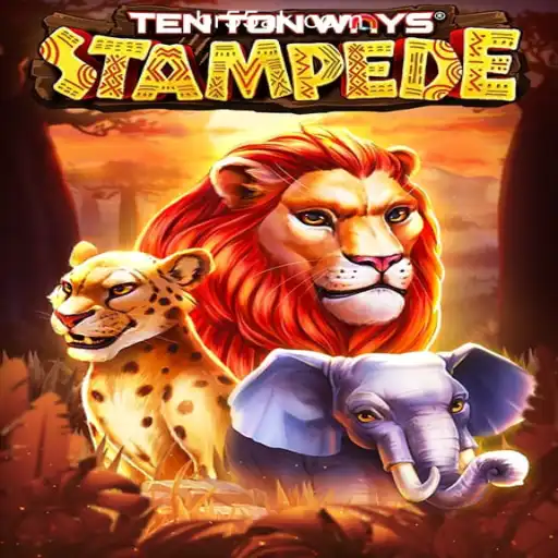 Exploring the Thrilling World of TenTonWaysStampede on 55AK.bet Platform
