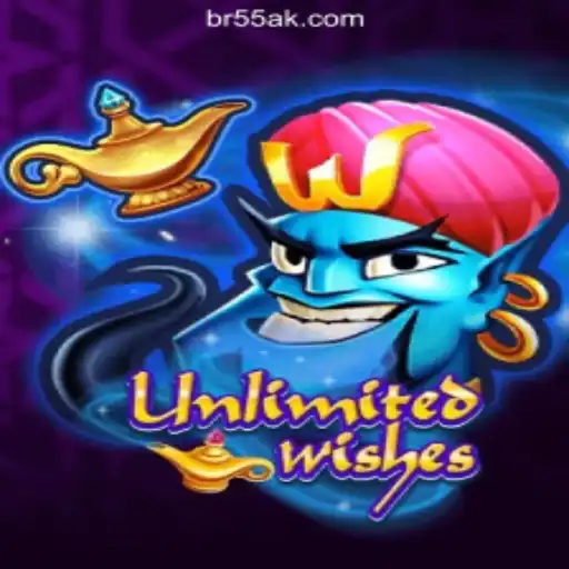 Discover the Spellbinding World of UnlimitedWishes on 55AK.bet Platform