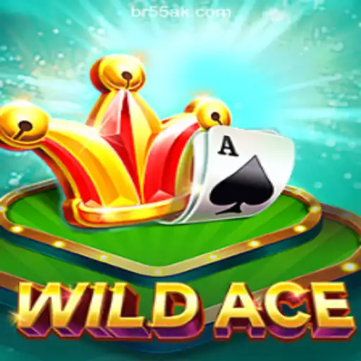 Exploring WildAce on 55AK.bet: A New Era in Official Slots Brasil